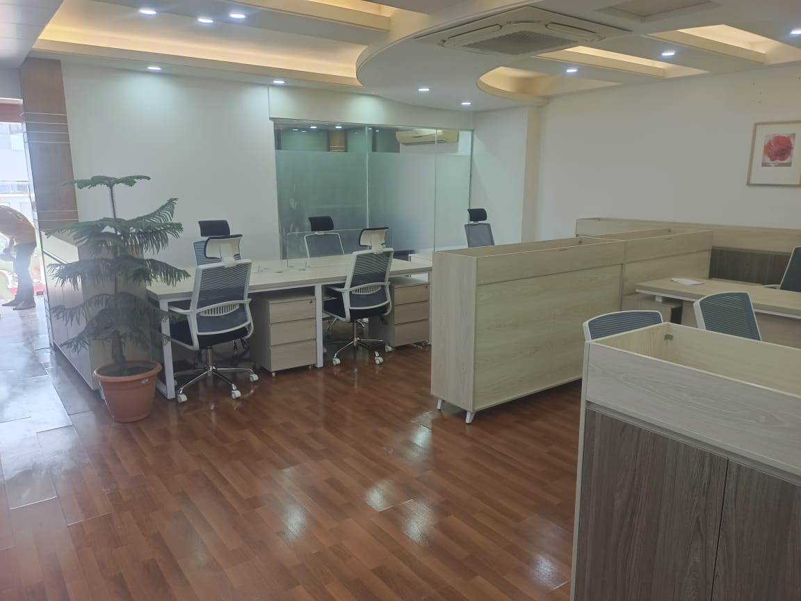 J Z Holdings Office